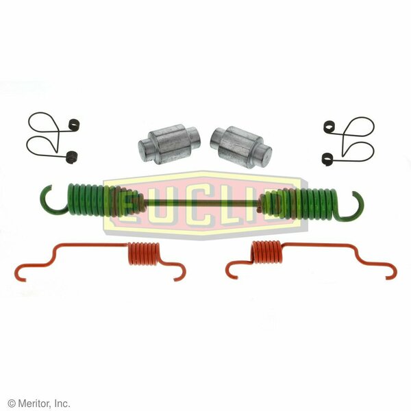 Euclid Air Brake - Minor Brake Repair Kit E4709ES2N